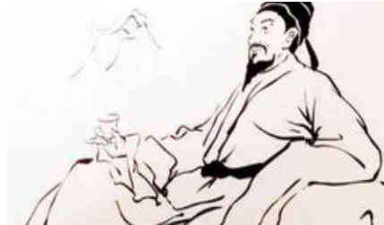 《送梓州李使君》为王维所作，在唐人送别诗中别开生面