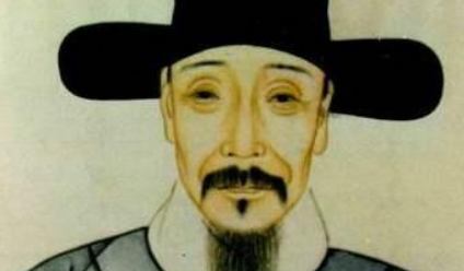 明朝&ldquo;东林八君子&rdquo;高攀龙简介：著有《高子遗书》12卷