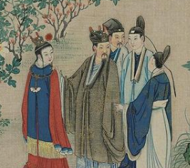 红楼梦继承荣国府的为何是贾政而不是贾赦？原因是什么