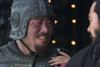 曹营第一猛将和蜀汉五虎上将交手，谁能获胜呢？