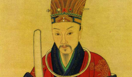 明朝将领仇鸾简介：曾得明世宗信任拜平虏大将军