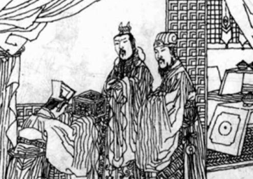 曹操最怕的一个人是谁呢？