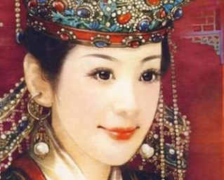 孝静毅皇后夏氏是什么人？她的一生是什么样的？