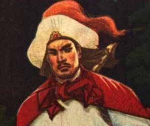 攻进北京前。李自成向崇祯帝提了什么样的条件？