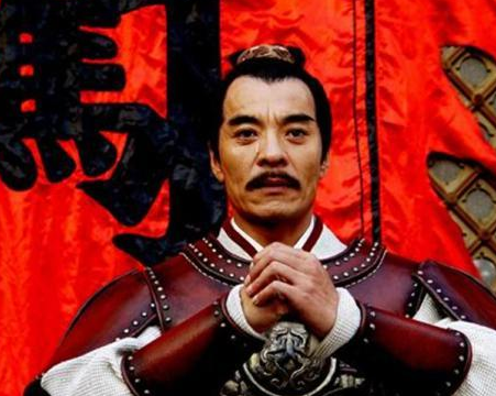 李自成攻破北京城后 崇祯皇帝的妃子又是什么下场