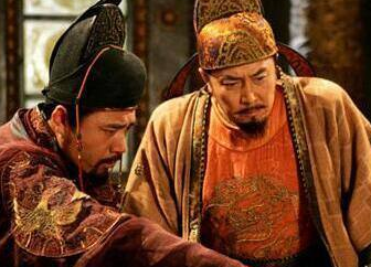 唐朝四大贤相指的是哪四人？他们有哪些事迹？