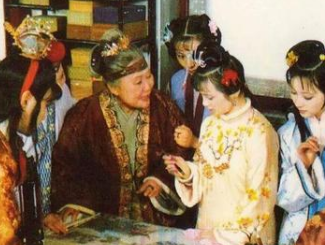 红楼梦中贾府覆灭之后，那些族人的下场是什么样的？
