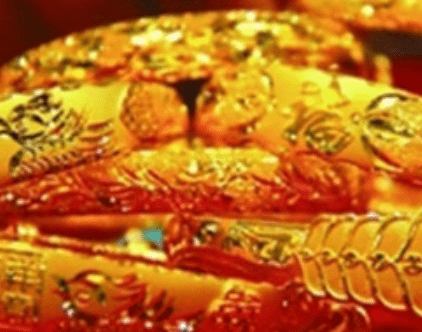 古代皇帝动不动就赏赐黄金万两 国库里边有那么多钱吗