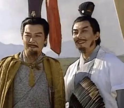 刘备托孤给诸葛亮 两人真的一点猜忌都没有吗