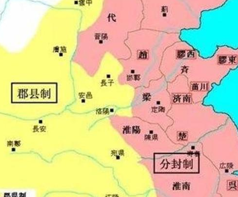 朱元璋不知道分封制度的弊端吗 朱元璋为什么还要分封诸王