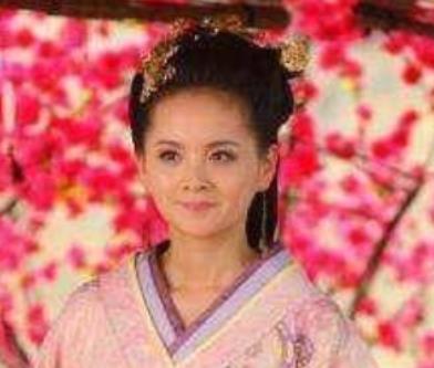 历史上的栗姬到底有多蠢？