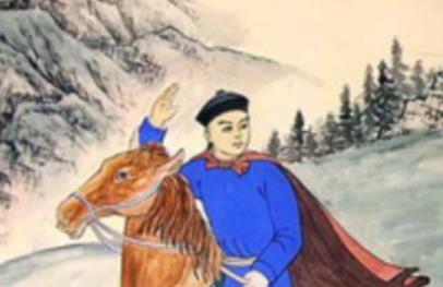 努尔哈赤为什么会将长子处死了？