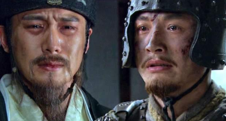 马谡真的该杀吗 诸葛亮当初为什么要杀马谡