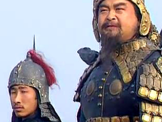 如果单论统兵数量，五子良将当中谁最多的呢？