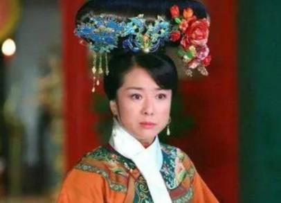 历史上的愉妃究竟受不受乾隆宠爱？