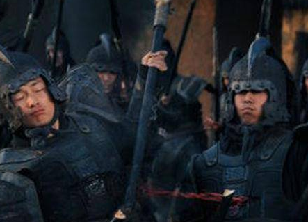 历史上真实的曹操到底是什么样的 所谓的汉贼是不是真的