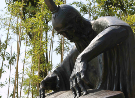 在没有浴霸和沐浴露的古代 古人洗澡又是什么样的