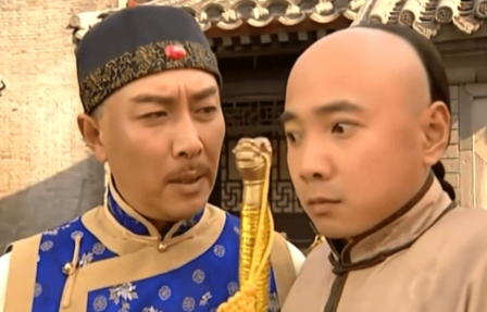 李卫能做官是通过买官上位的 雍正为何还如此器重他