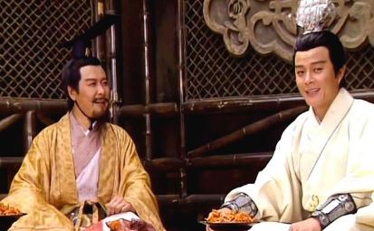 刘备和周瑜见面的时候 刘备为何没有带上自己的兄弟