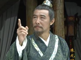 朱元璋为什么对他外甥李文忠两次改姓？背后有何深意？