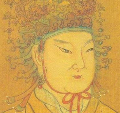 武则天晚年废除自己的帝号恢复后号 武则天为什么要这么做