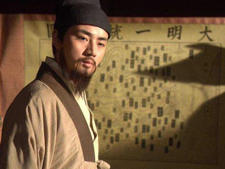 崇祯皇帝在位长达十七年之久 明朝为什么还是灭亡了