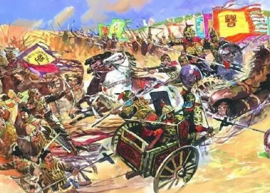 弭兵会盟产生了怎样的影响？它推动了春秋的历史进程