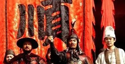 吴三桂当初为什么要投降清军 陈圆圆是不是罪魁祸首