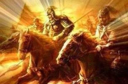 陈亨：明朝开国元老，竟跟着朱棣造反