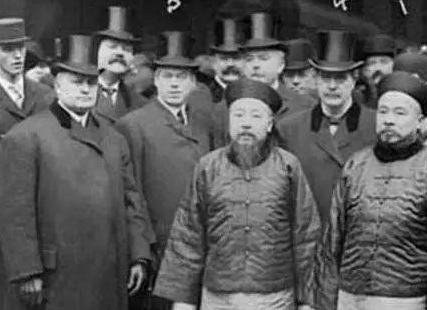 清朝既然没有昏君 清朝最后为什么会气数已尽