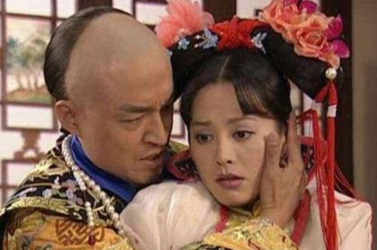 孝庄到底有没有嫁给过多尔衮？