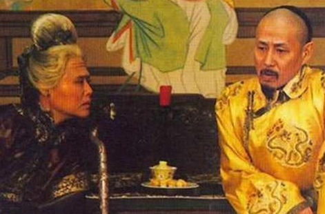 孝庄太后如果辅佐光绪皇帝的话 光绪会像康熙皇帝一样吗