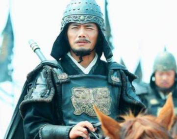 刘备和诸葛亮为什么都很忌惮张郃？