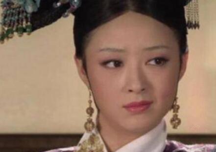 甄嬛传中华妃的历史原型到底是谁？