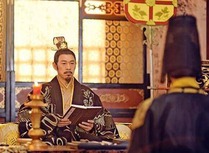 李渊退位后狂生30个孩子 武则天是怎么一招解决的