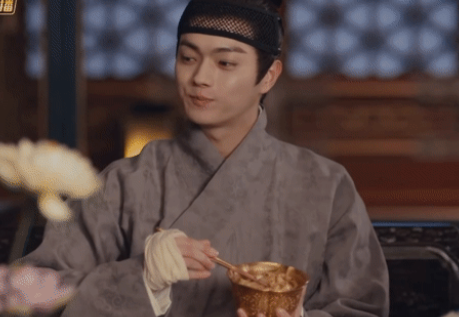 《尚食》大结局和史书一样吗 剧中谁的结局有改变