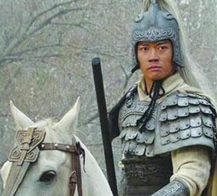 古代民间传言赵云75岁病逝和80岁死于绣花针 赵云真实年龄是什么