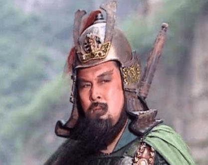三国中最不服关羽的人是谁呢？