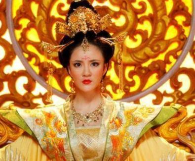 历史上的太平公主究竟为人如何？