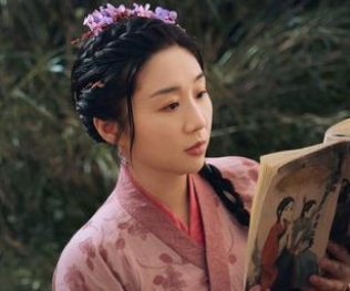 《九霄寒夜暖》主演是谁？傅首尔首次尝试古装剧