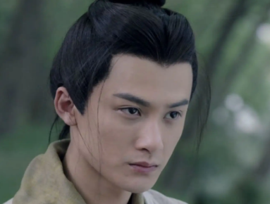 《长相思》改编自桐华同名小说，杨紫搭档三位男神