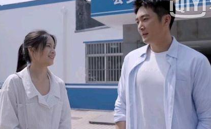 《心居》冯茜茜下场是什么 和谁在一起了