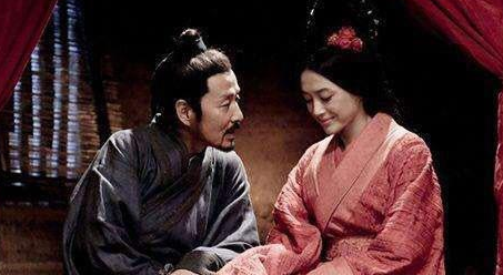 刘邦和吕后的关系如何 刘邦称帝后又是什么样的