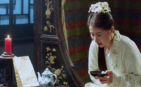 揭秘：古代女子是怎么打胎的？