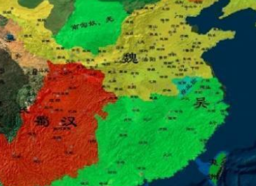 在三国蜀汉政权中有哪些是曹魏降将？结局如何？