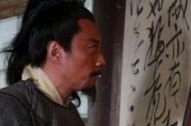 《水浒传》宋江原意刺配江，后来又为什么想反？