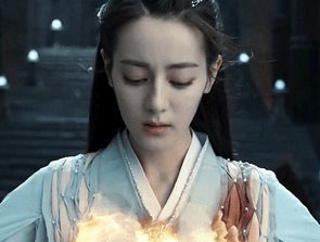《与君初相识》鲛王已经陨落，长意终于黑化