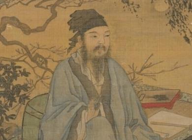 唐宋八大家之首的韩愈，为何一生受杜甫影响？