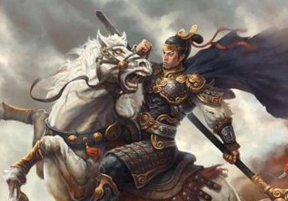 英明神武的李存勖后来怎么变糊涂了？