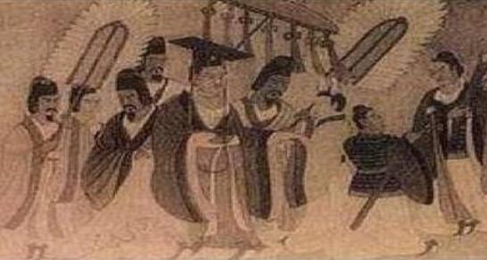 南北朝时的北朝真的一锅乱炖吗？